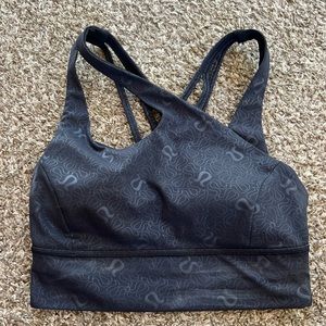 BNWT LULULEMON | WOMEN’S ENVITAL BRA D/DD | SIZE 6
